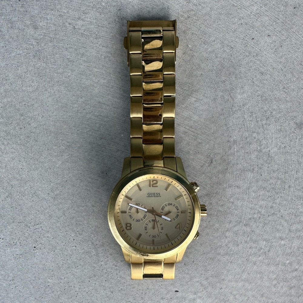 GUESS Men’s Watch